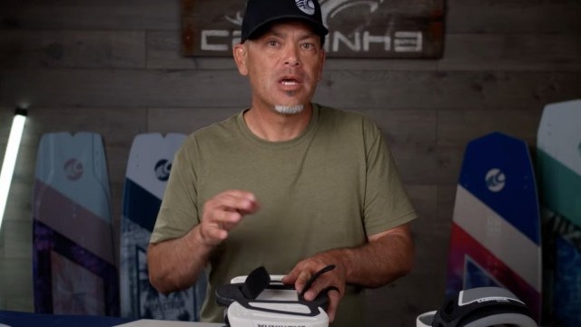 Source Footstrap Installation Guide