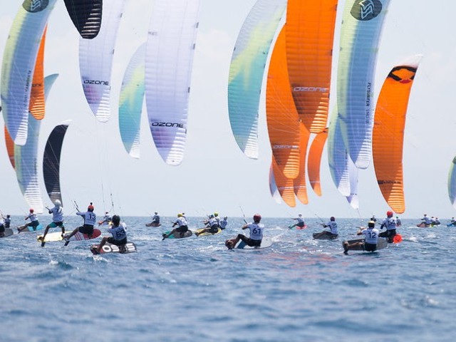 IKA Event Update May 2021