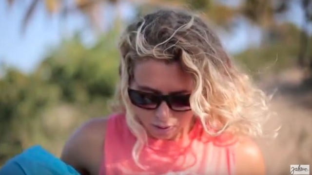 Best Video of 2018 [Nomination] - Jalou Kitesurfing Mozambique