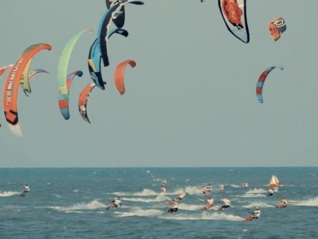 Moose IKA TTR Asian Championship 2017 - Thailand