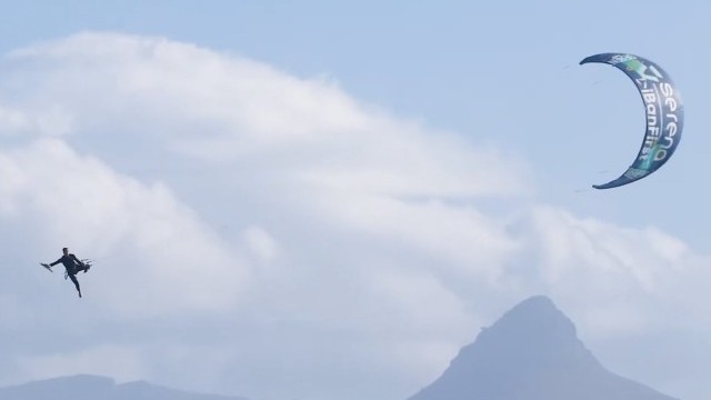 Redbull Megaloop Challenge Entry 2020