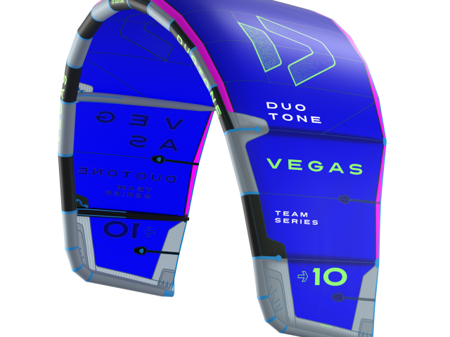 DUOTONE Vegas 2026