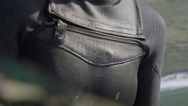 Prolimit - Experience Innovative Technology TEASER