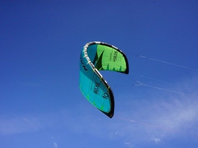 Naish Kiteboarding Boxer 10m 2020 Kitesurfing Review