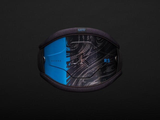 AK Durable Supply Co. Method RS Carbon 2023