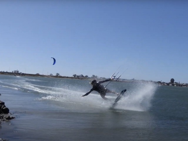 Full  Send Brothers  - Velddrif South Africa