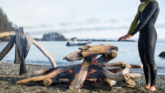 Manera Interview -- The Real Wetsuit Guide