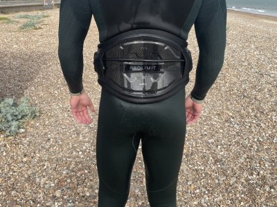 Prolimit Alpha Waist Harness S 2022 Kitesurfing Review