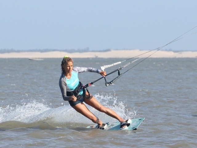 Learning To Loop Part 3 - Heel to Toe Downloop Transition