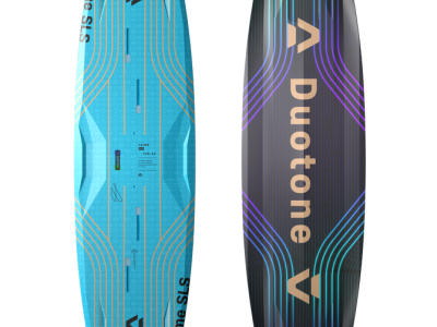 DUOTONE Jaime SLS 2026 Kitesurfing Review
