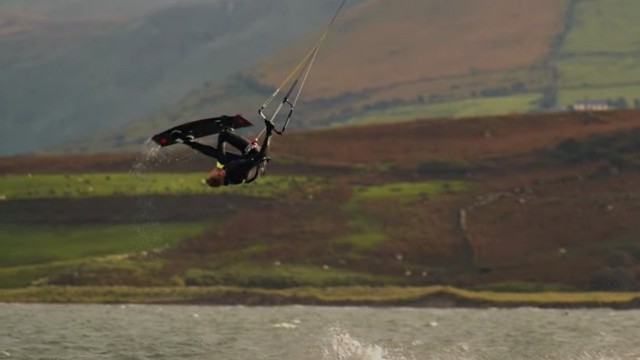 Be DIFFERENT | Try this backroll // SA Masterclass