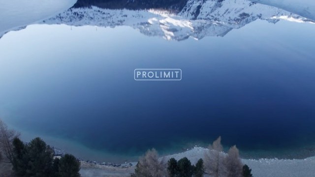 Prolimit Missions - Silvaplana - Thermal Rebound