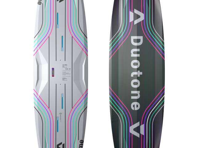DUOTONE Jaime Concept Blue 2026