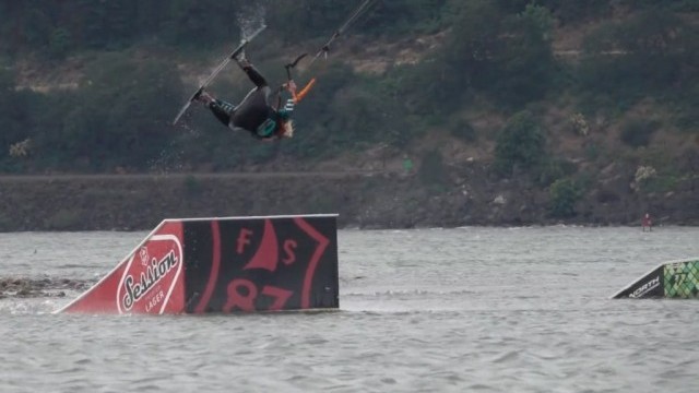 WILD! 2017 Hood Jam Wildcard Video