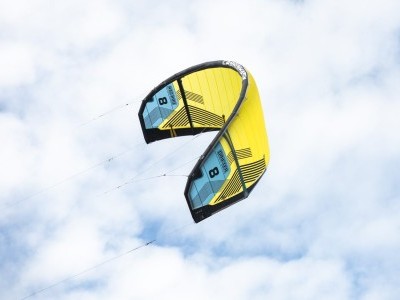 Cabrinha Drifter 8m 2020 Kitesurfing Review