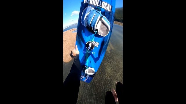 Sunny winter days ️