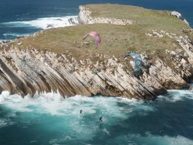 Best Video of 2022 [Nomination] - Amigos