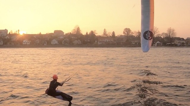 Off Season Race Training