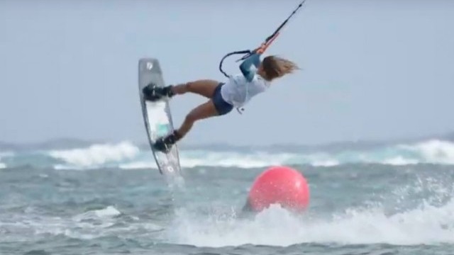 The GKA Freestyle World Cup Grande Finale | Superkite Cumbuco 2019!