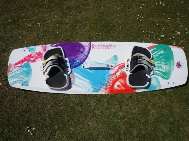 Liquid Force Kites Bliss 129 x 39.5cm 2015