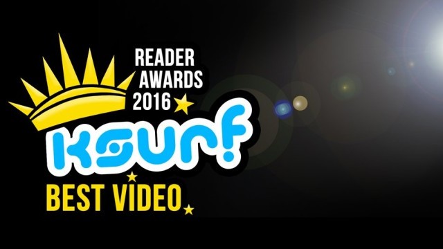 Kitesurfing Awards - Best Kitesurfing Video of 2016