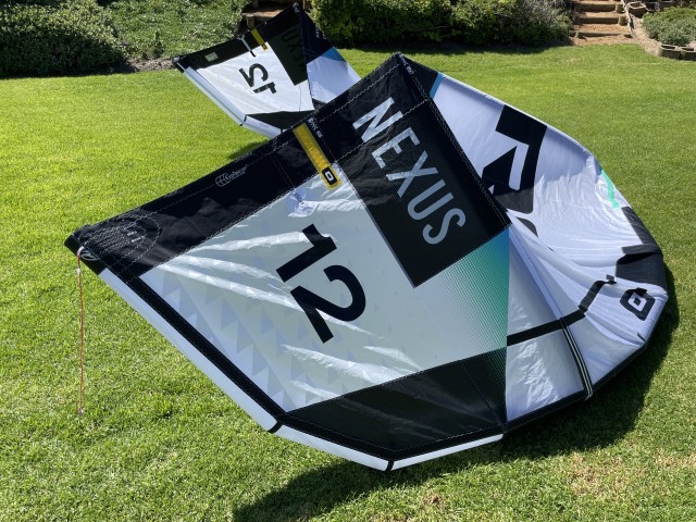 CORE Kiteboarding Nexus 3 12m 2022