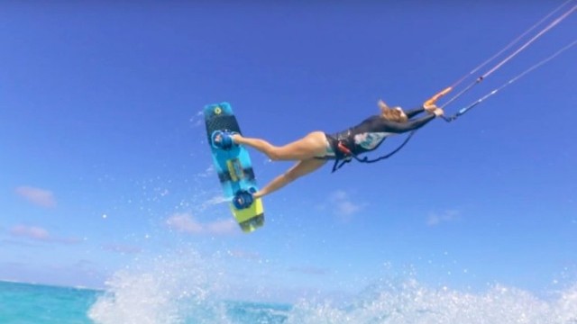 Duotone Soleil Textreme 2019 Product Clip