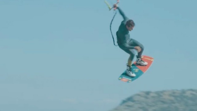 Wet dreams Episode 1