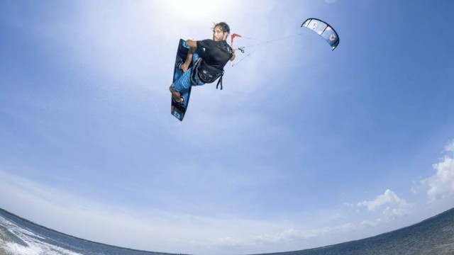 Duotone Evo 2022 Product Clip