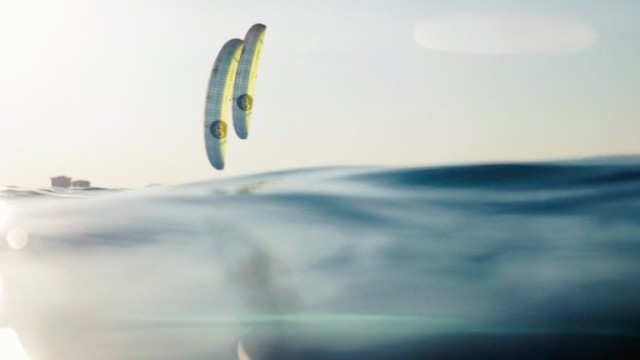 Sonic Race VMG... Revolutionary Design