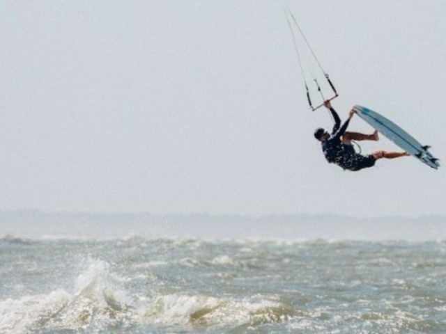 How To Make A Bomb Proof Kiteboarding Board Bag