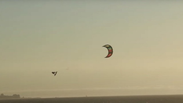 Sam Light KOTA wildcard