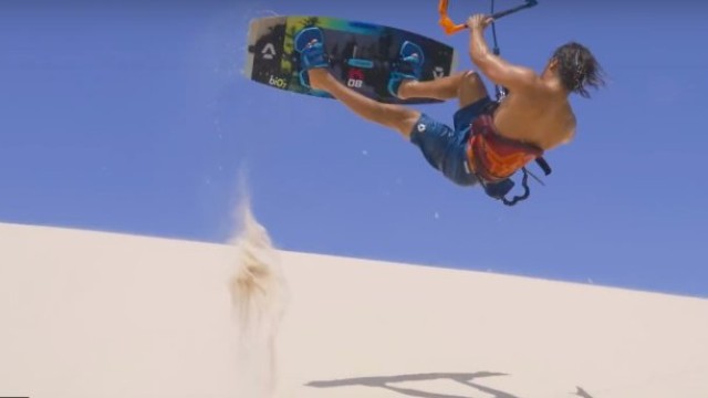 Duotone Jaime Textreme 2019 Product Clip