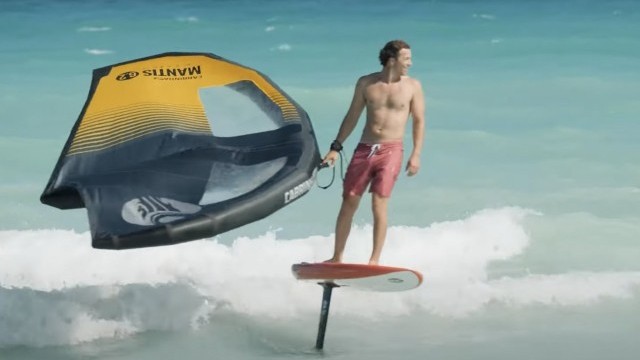 How to choose your wing board | Wing Foil