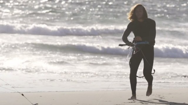 Sessions - Who Am I Ft. Elias Ouahmid