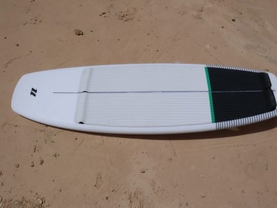 North Kiteboarding Comp 5’2 2020 Kitesurfing Review