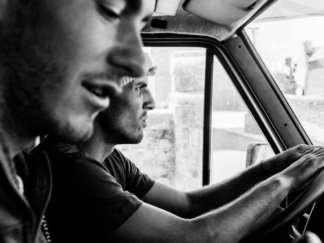 Best Video of 2020 [Nomination] - Manera - La mer, le vent et le cerf-volant