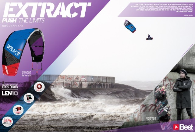 Best Kiteboarding Issue 43