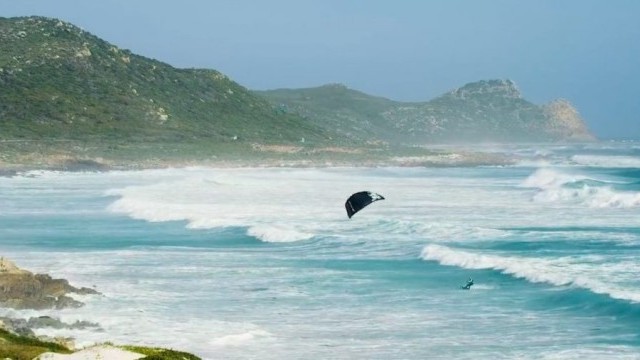 Ruben Lenten: What Kite Suits Your Riding Style?