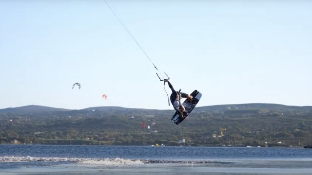 They Call It ''The Secret Spot''