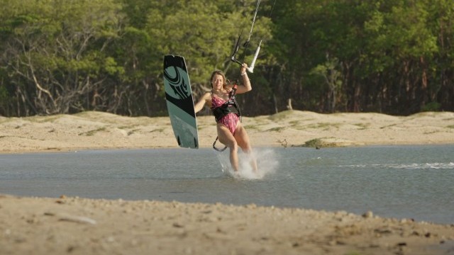 Mission to the secret spot! - Brazil Ep.3