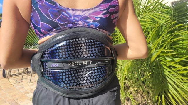 Kitesurfing Reviews - Prolimit Vapor Pure XS 2022