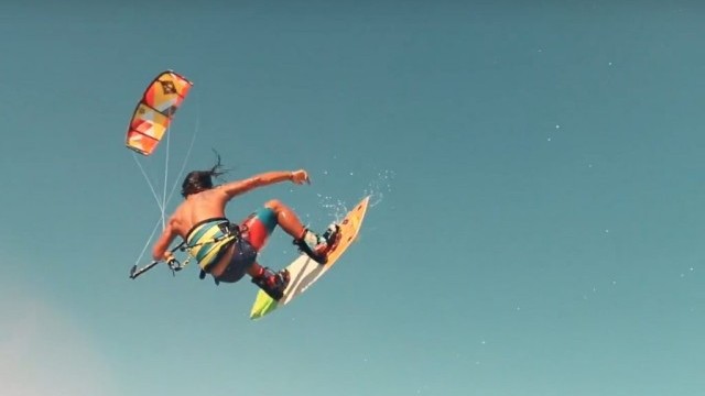 High Score 2nd Gen - Blade Kiteboarding