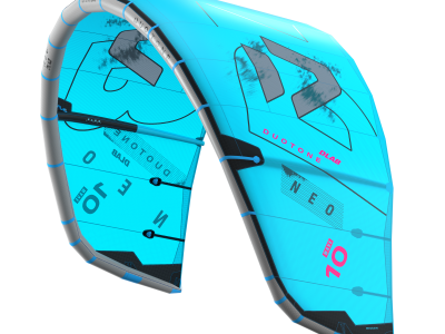 DUOTONE Neo D/LAB 2026 Kitesurfing Review