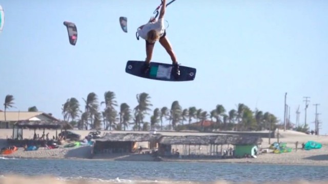 BRAZIL PART I | Vlog 07