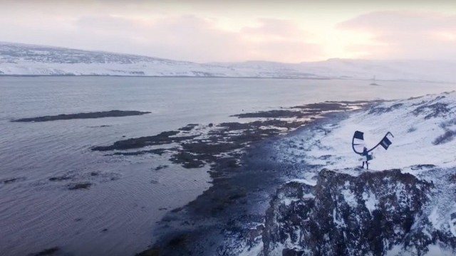 Len10 - Into the Unknown | On the Fly S1E3 (teaser)