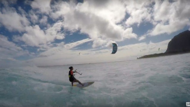 Jalou 'S tories Mauritius 'the South'