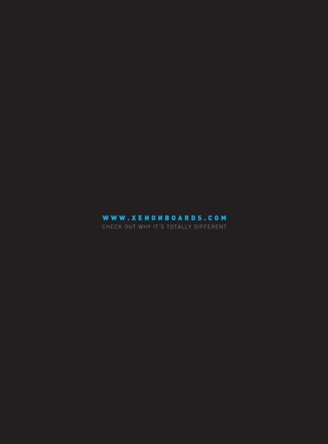 Xenon Issue 14