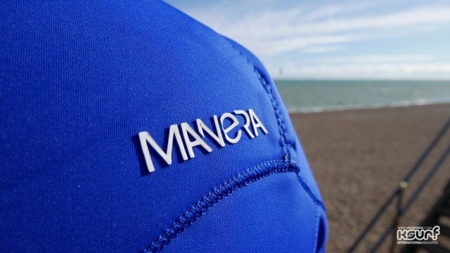 Kitesurfing Reviews - Manera Meteor Magma 3/2mm 2015