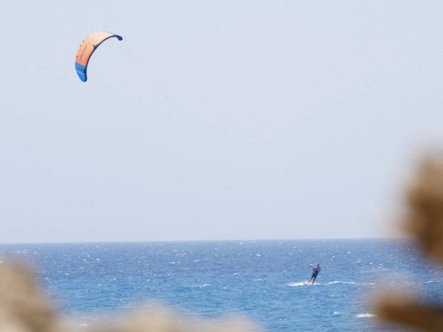 NAISH  -  GREATDAYZ Karpathos